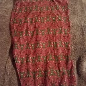 Deer Lularoe
